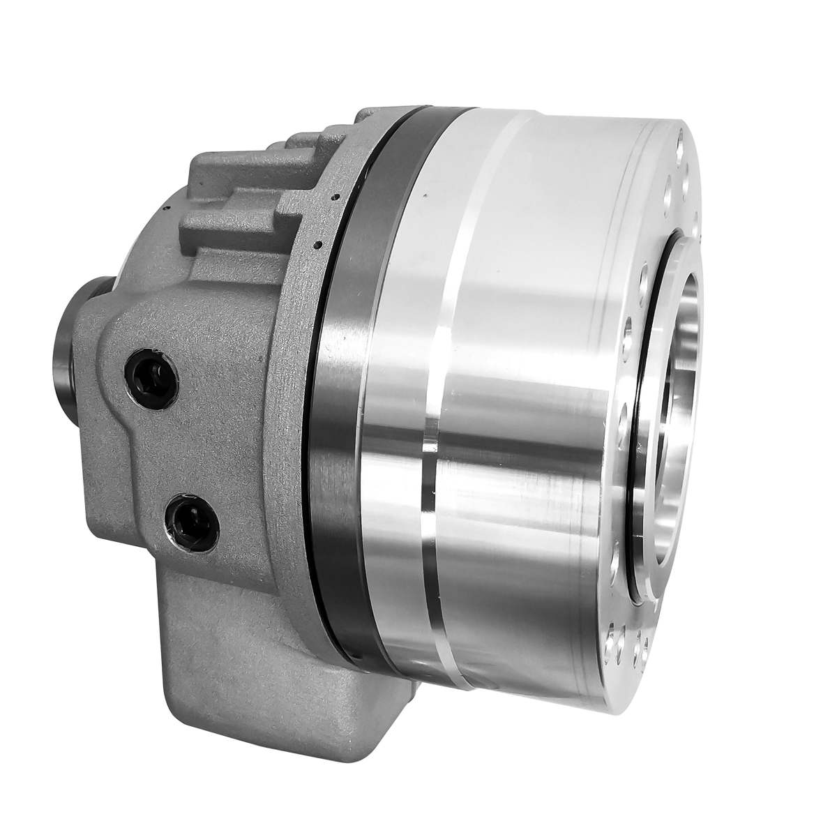 TK-N ultra-thin hollow rotary cylinder
